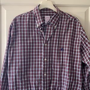 Brooks Brothers Button Down